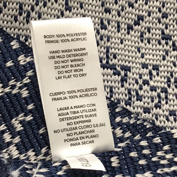 NFL Dallas Cowboys Foco scarf - Picture 5 of 5